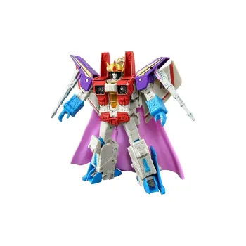 Hasbro Transformers Red Spider SS86 L Grade Crown Assembled Models