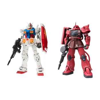 BANDAI DEMON X MACHINE 2 Model Kits