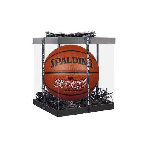 SPALDING Tie dye Series Basketball