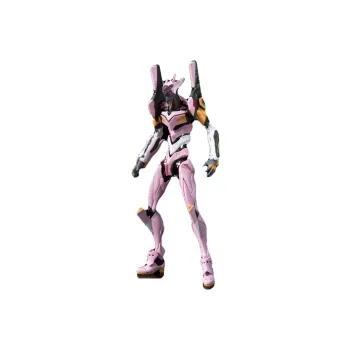 BANDAI RG EVAWILLE Camo Size 8 Unit 08, Real Boche Hobby Model