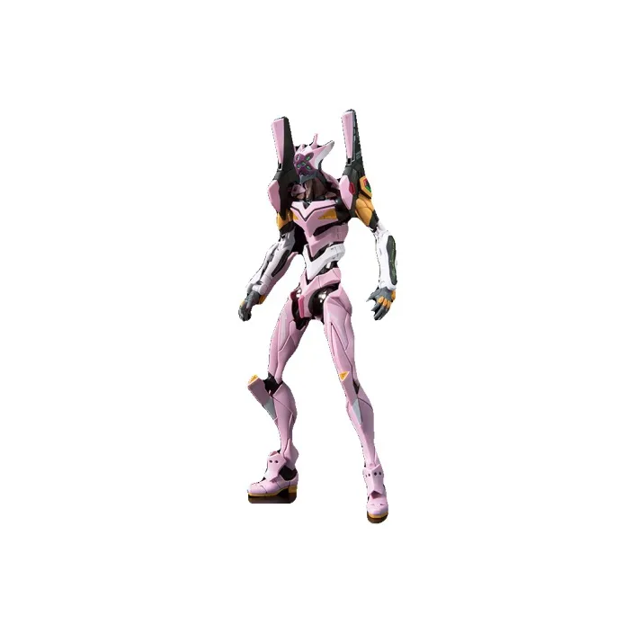 BANDAI RG EVAWILLE Camo Size 8 Unit 08, Real Boche Hobby Model-0