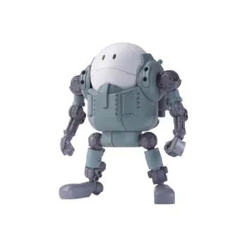 BANDAI Gundam BF/BD HARO Robot Model Kits
