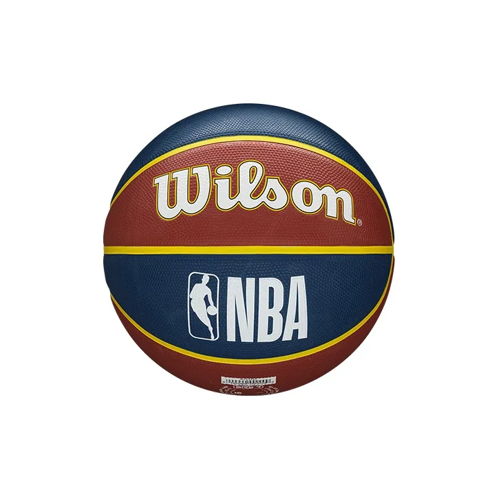 Wilson Basketball-1