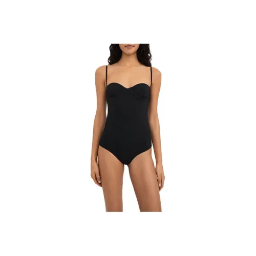 TOTEME One-Piece Swimsuits Women's Black