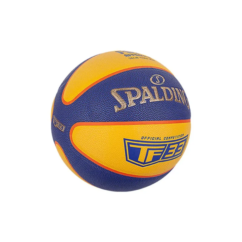 SPALDING TF Collection Basketball-4