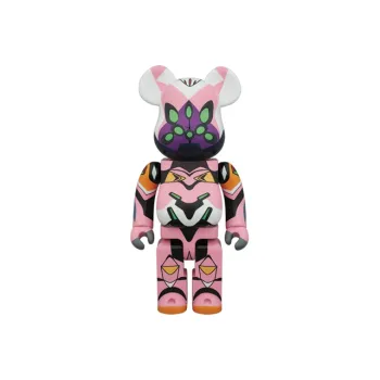 BE@RBRICK Evangelion Unit 8 Gross Version