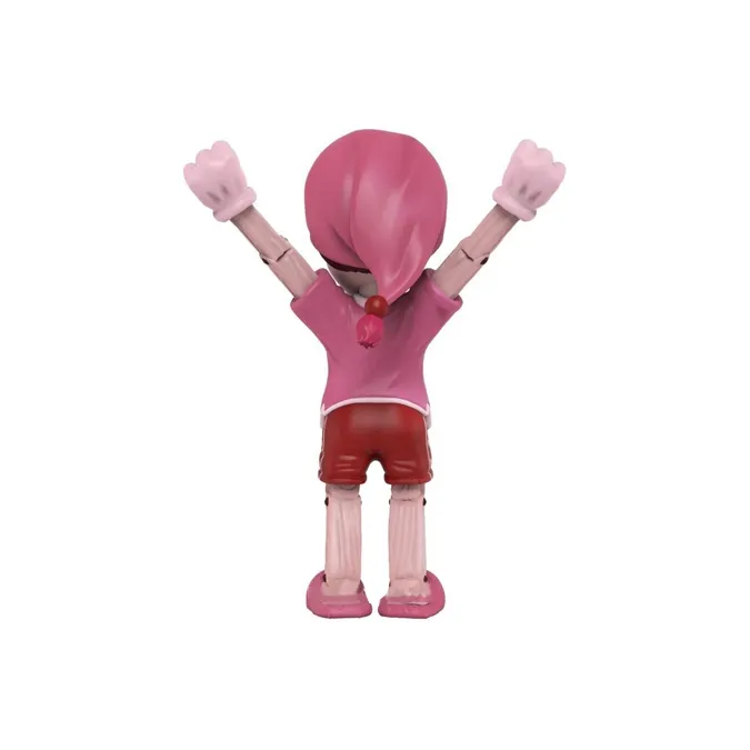 Mighty Jax Wakening Love Edition Pink Pinocchio Trendy Figures 28cm-2