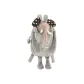 Fashion Elephant: Nino