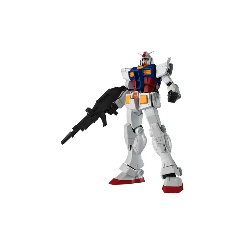 BANDAI Assembled Models-1