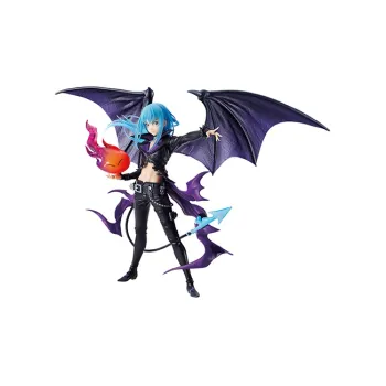 BANPRESTO Rimuru Glass Factory Ichiban Kuji Reincarnated As A Slime Award Demon Scale Figures
