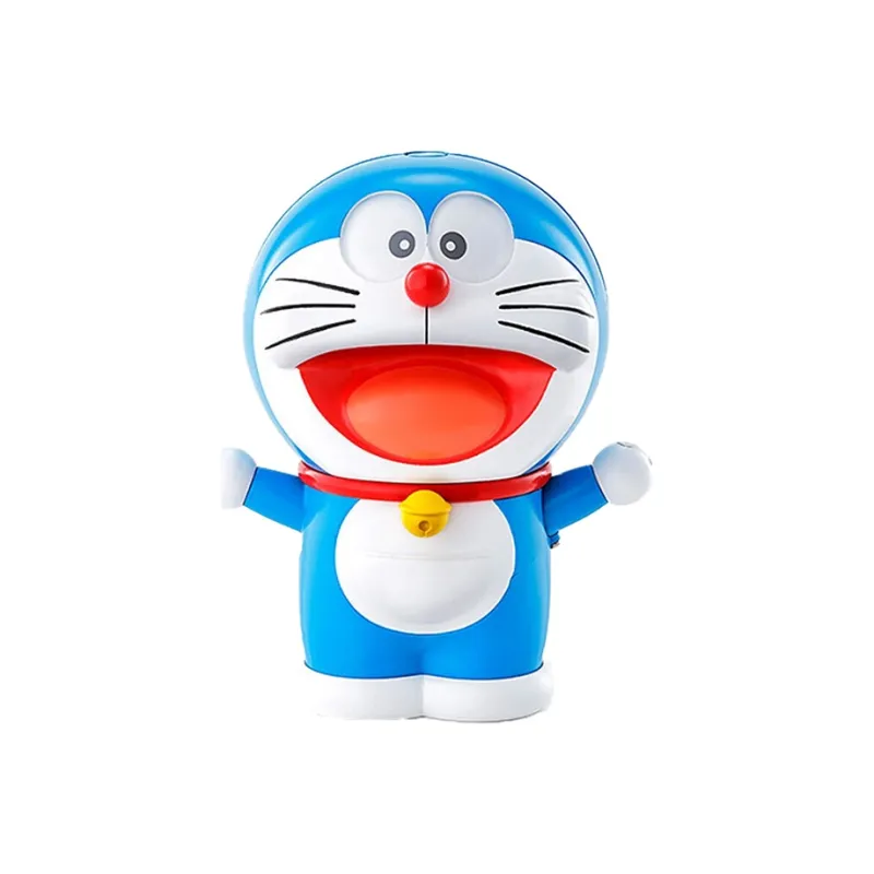 BANDAI Doraemon Ultra Alloy Assembled Models-3