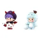 Confirmed Style-Vampire+Snow Monster (Open and Unsealed)