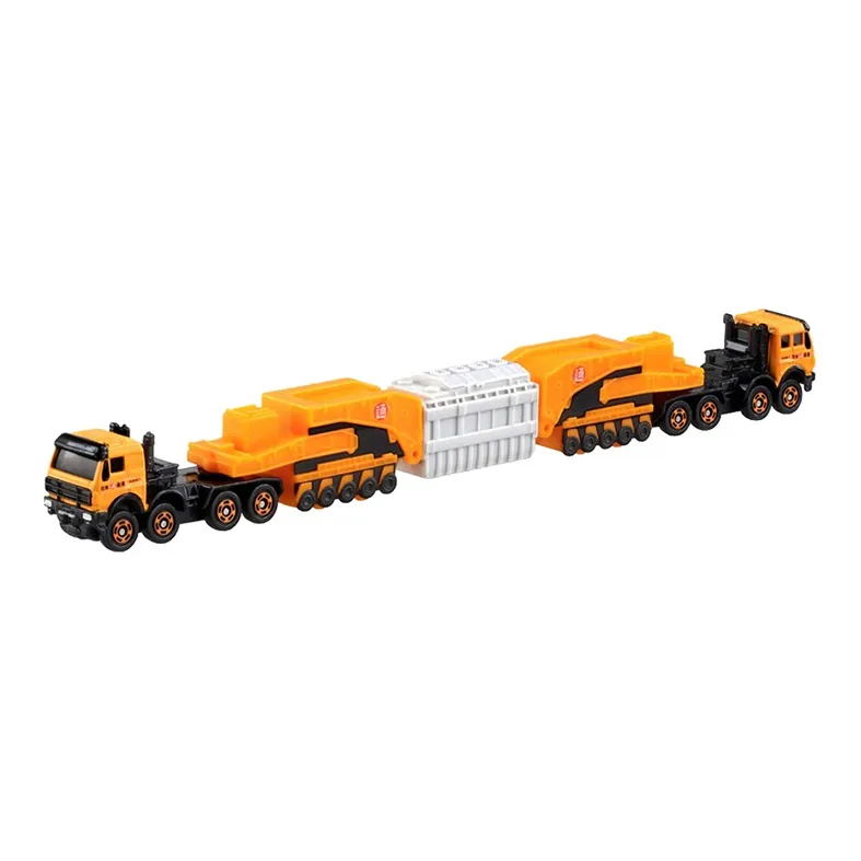 TAKARA TOMY Alloy Simulation Series Assembled Models-7