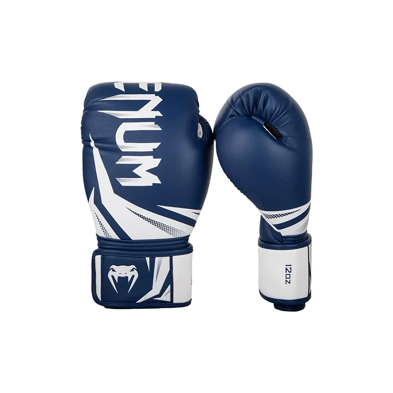 VENUM Boxing Gloves PU All Unisex-0