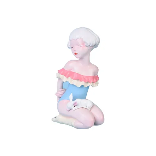 UCCASTORE 트렌디 피규어