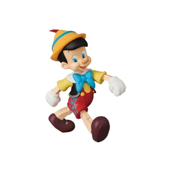 Medicom Toy Udf Disney Series Pinocchio Pinocchio Ultra Detail Figure