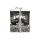 White Box, Black Silver Ball