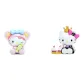 Confirmed-Milk Candy Plush Toy+Afternoon Tea (Open)