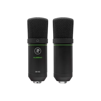 RUNNINGMAN Condenser Microphone Vocal Musical Instrument All Microphones
