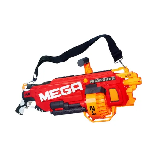 Hasbro MEGA Series Gun-type Toy