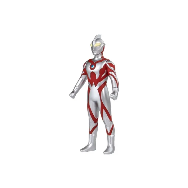 BANDAI Ultraman Belial Father Of Ultra Hero Toy Ultraman Ultra Battle Early Shape Scale Figures-1