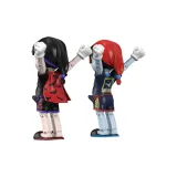 Mighty Jaxx Pinocchio Trendy Figures