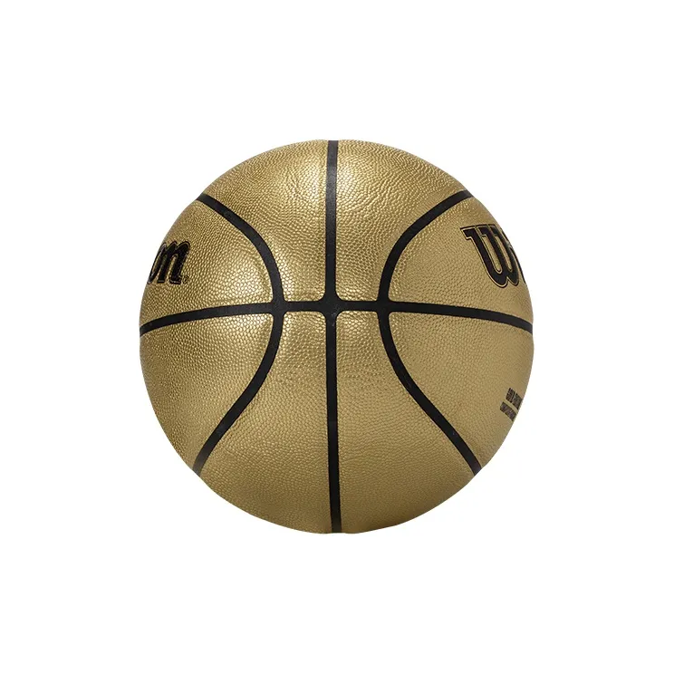 Wilson NBA Series PU Basketball Olive Green Size 7 Ball Training Unisex-4