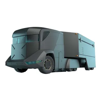 BANDAI HG Collection 1 72 Boundary Fighter, Special Large Armor Transport Vehicle Model Kits
