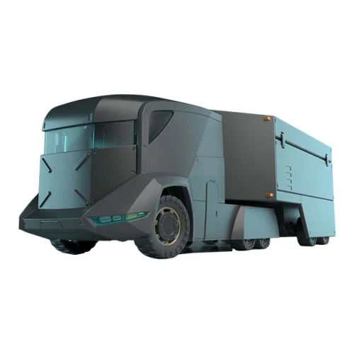 BANDAI HG Collection 1 72 Boundary Fighter, Special Large Armor Transport Vehicle Model Kits