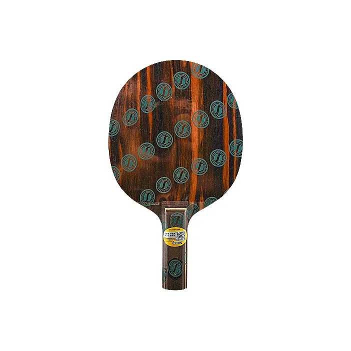 Stiga Stika Ebony Collection Ping Pong Paddles Blades All Wood-1