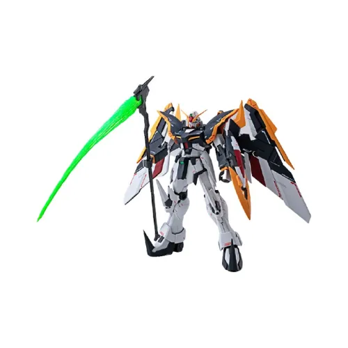 BANDAI MG Model Kits