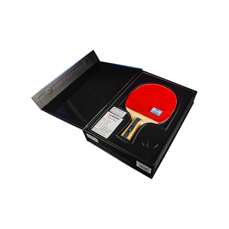 Butterfly 6 Collection Ping Pong Paddles-2