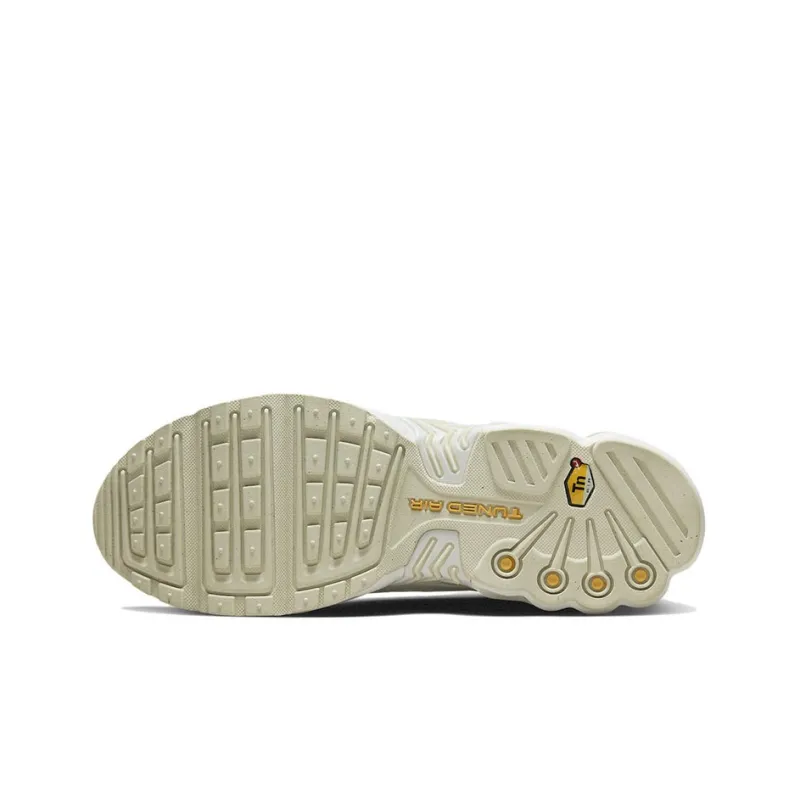 Nike Air Max Plus 3 Multi Swoosh Light Bone-5