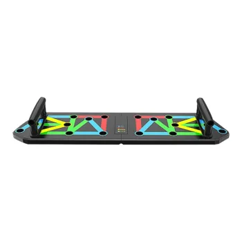 PEAK Push-Up Frames
