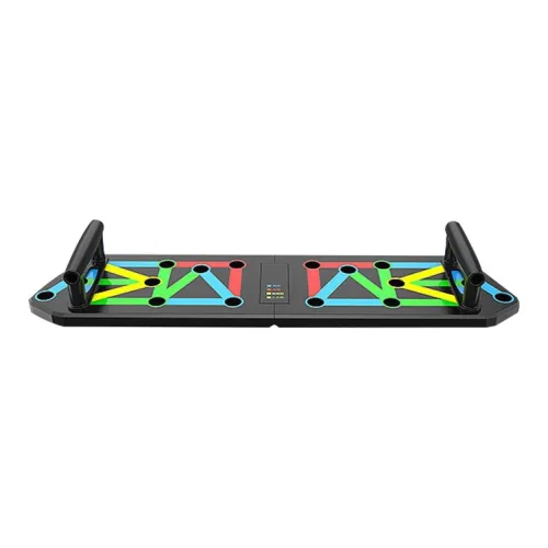 SMOOKY Push-Up Frames