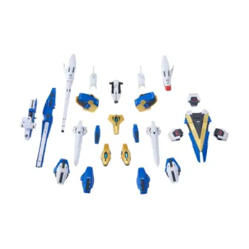 BANDAI Model Accessories