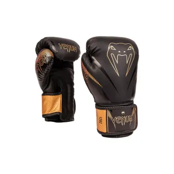 VENUM Venom Imperator Collection Boxing Gloves