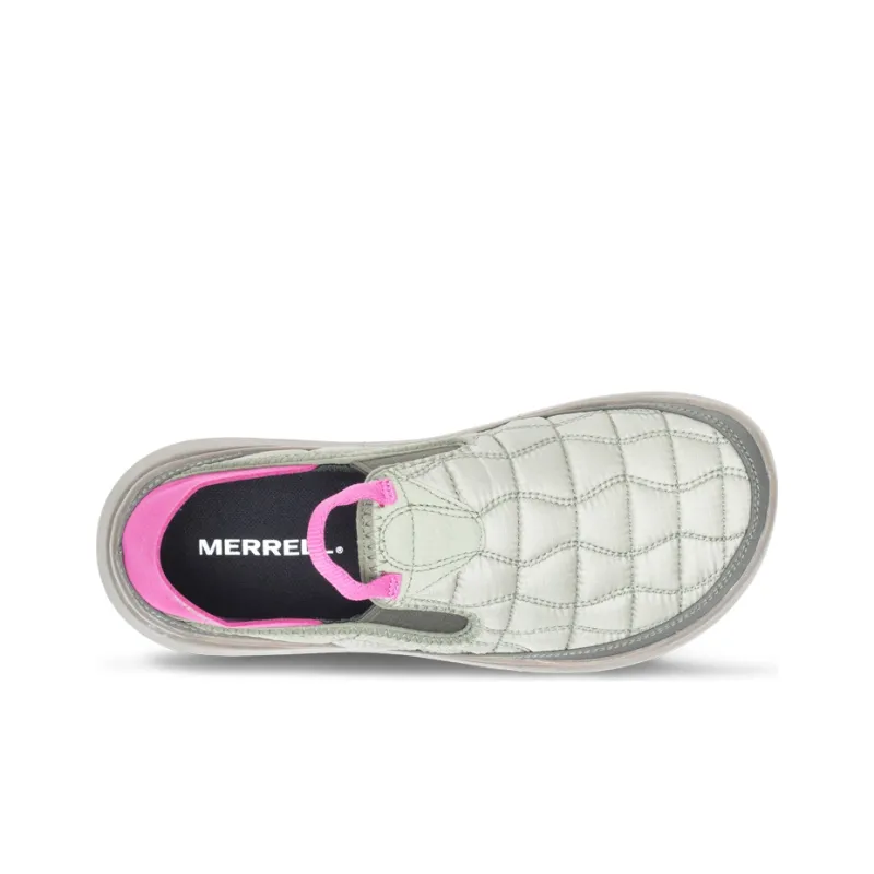 MERRELL Women's Hut Moc 2 'Tea' Women's-1