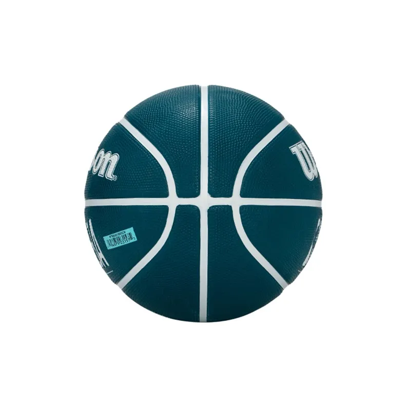 Wilson NBA Rubber Basketball Jasper Size 7 Ball Competition-4