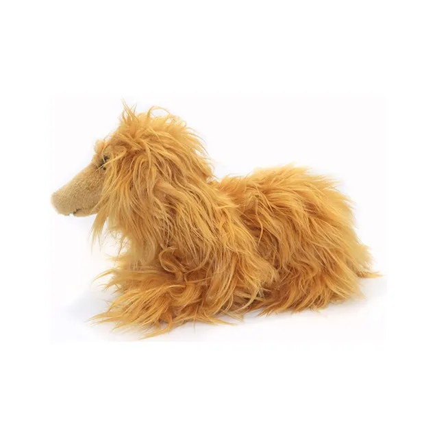 Hamleys Plush Toy-3