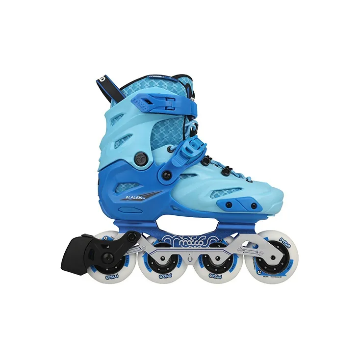 Michael Inline Skates Aluminum Alloy Knife Rack Kids'-7