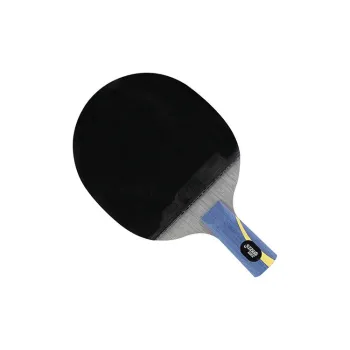 DHS Ping Pong Paddles Red/Black Gift Box Set