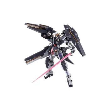 BANDAI MB Collection 00 Angel Gundam GN 002REIII Restoration Type III 18cm Hobby Model