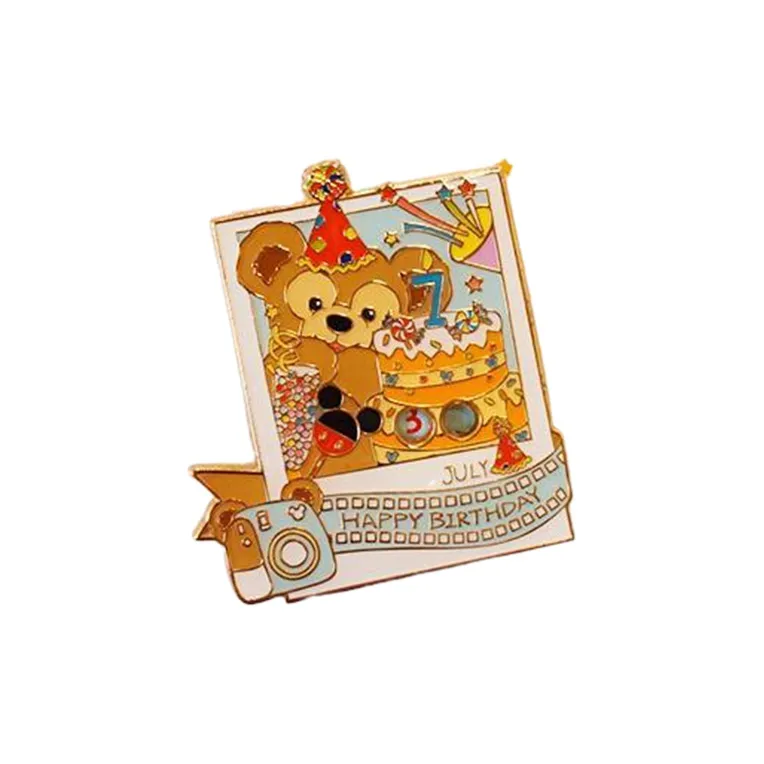 Disney Badges-1