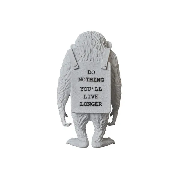 Medicom Toy Trendy Figures-1
