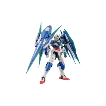 BANDAI MG Model Kits