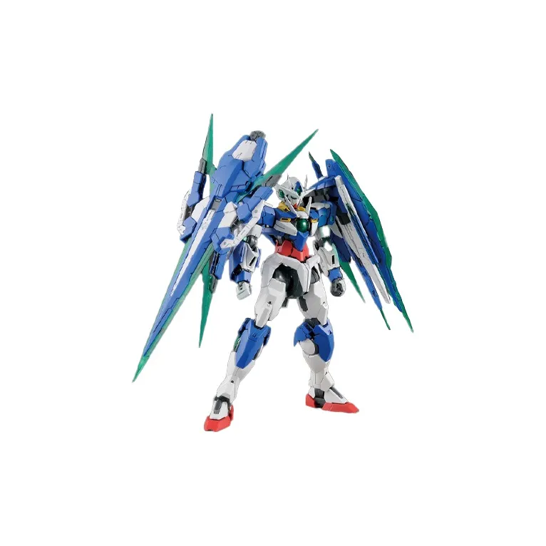 BANDAI MG Model Kits-0