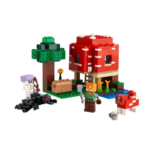 LEGO My World Collection Building Blocks