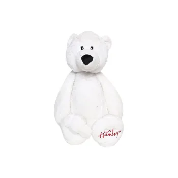 Hamleys Animal Mischievous Animal Dolls Plush Doll 46cm Height