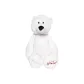 Strange Polar Bear